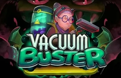 Vacuum Buster