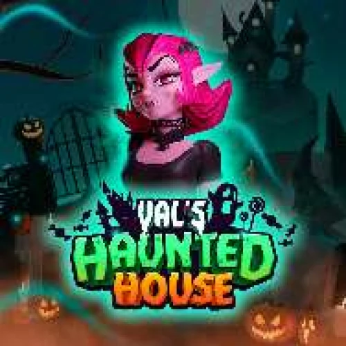 Val's Haunted House