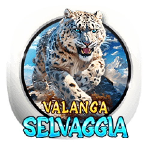 Valanga Selvaggia