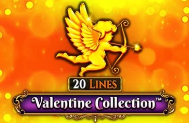 Valentine Collection 20 Lines