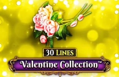 Valentine Collection 30 Lines