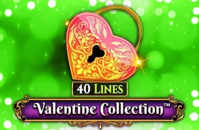 Valentine Collection 40 Lines