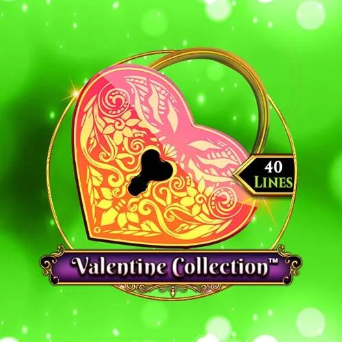 Valentine Collection 40 Lines