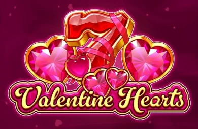 Valentine Hearts