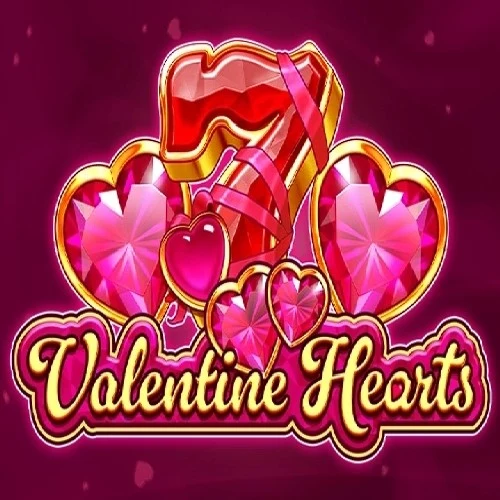 Valentine Hearts