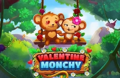 Valentine Monchy