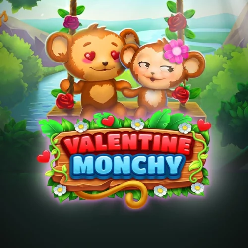 Valentine Monchy