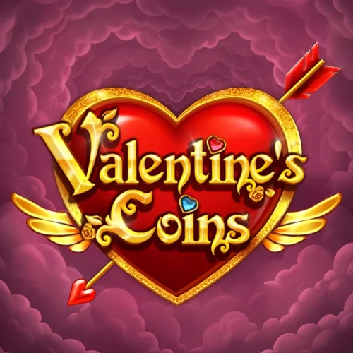Valentine's Coins