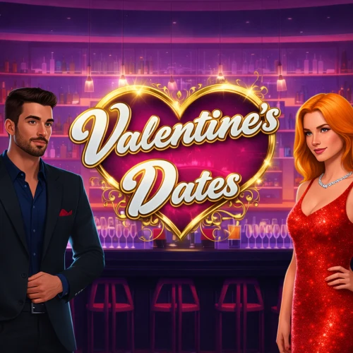Valentine's Date