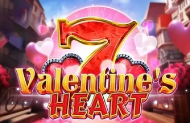 Valentine's Heart