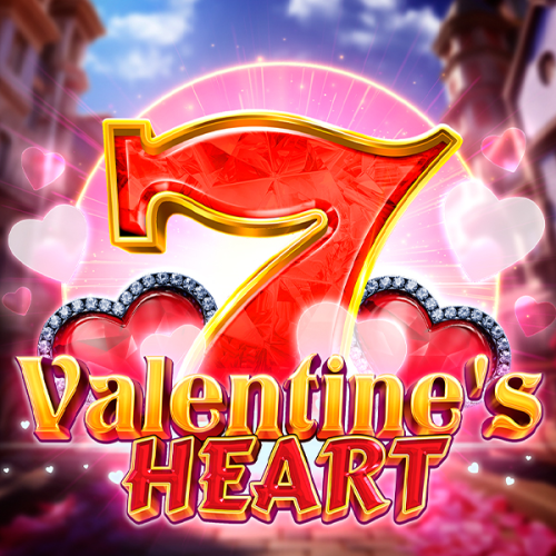 Valentine's Heart