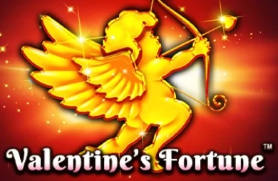 Valentines Fortune