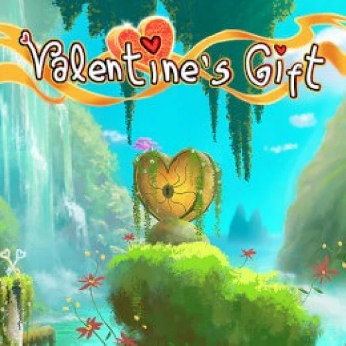 Valentine’s Gift