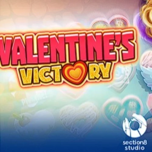 Valentines Victory