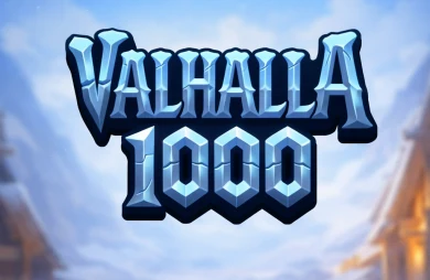 Valhalla 1000