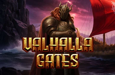 Valhalla Gates