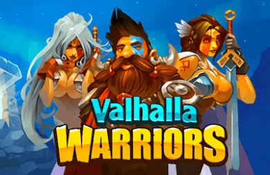 Valhalla Warriors
