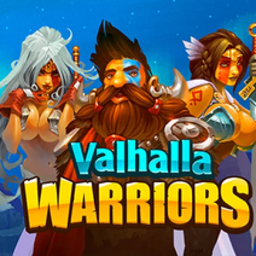 Valhalla Warriors