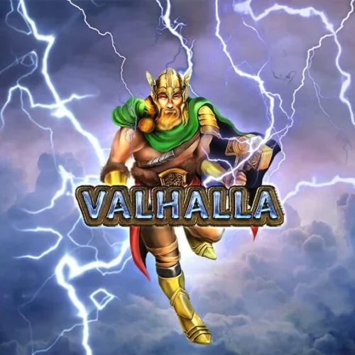 Valhalla (Wazdan)