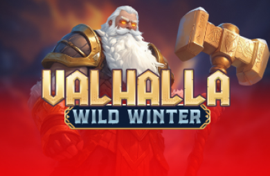 Valhalla Wild Winter