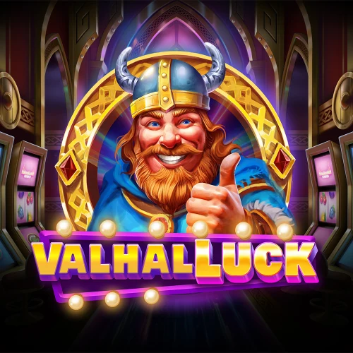 ValhalLuck