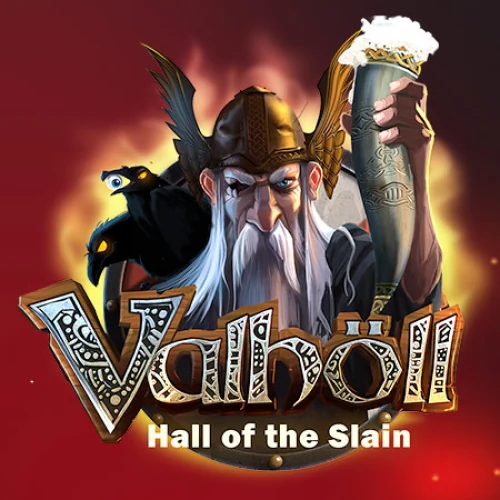 Valhôll Hall of The Slain