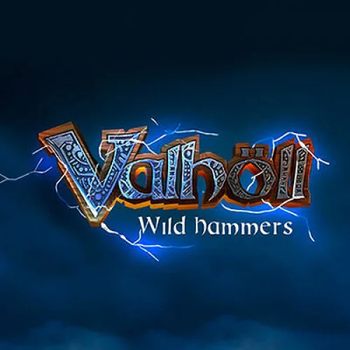 Valholl: Wild Hammers
