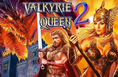 Valkyrie Queen 2
