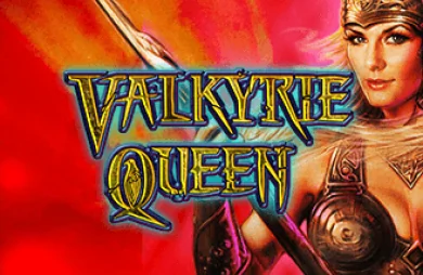 Valkyrie Queen