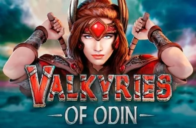 Valkyries of Odin