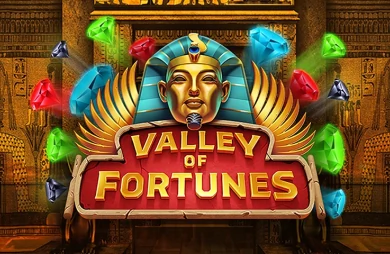 Valley of Fortunes