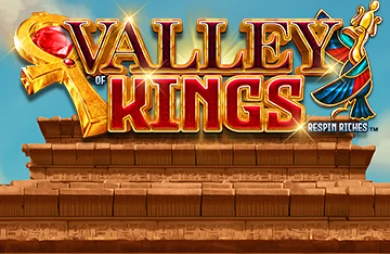 Valley of Kings