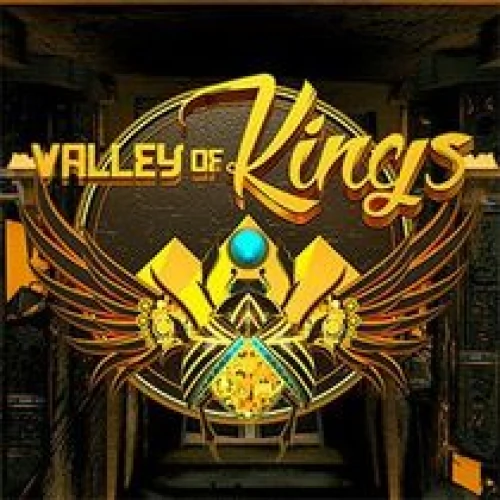 Valley of Kings