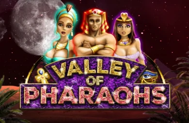 Valley of Pharaohs