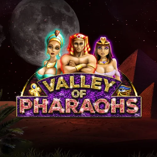 Valley of Pharaohs