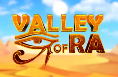 Valley of Ra