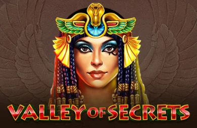 Valley of Secrets