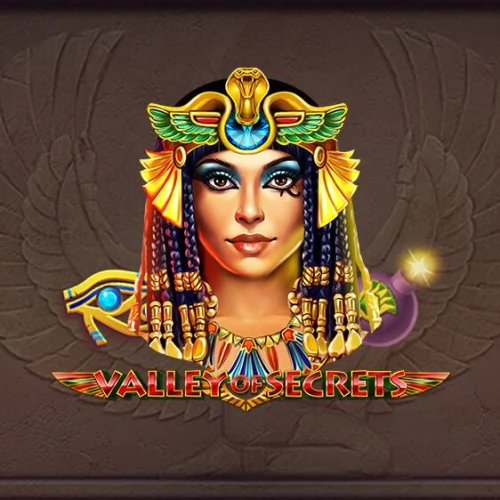 Valley of Secrets
