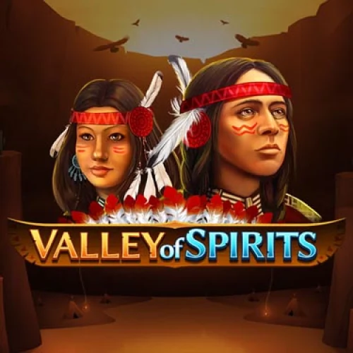 Valley of Spirits