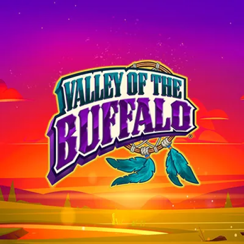 Valley of the Buffalo