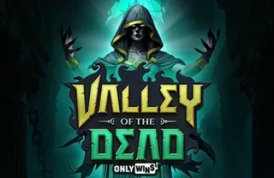 Valley of the Dead