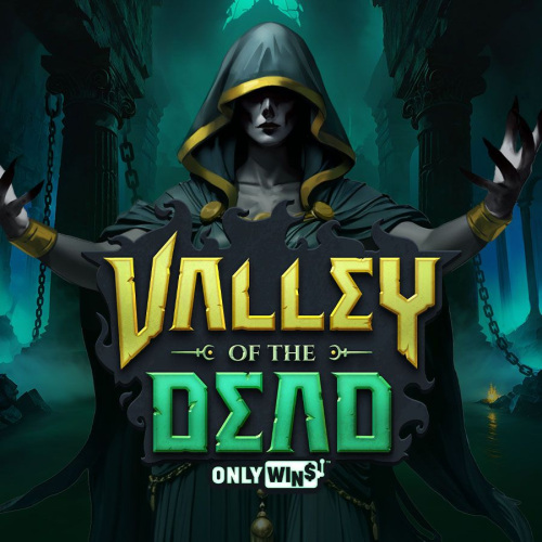 Valley of the Dead