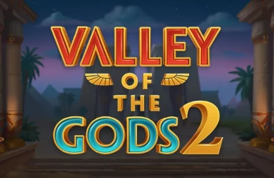 Valley Of The Gods 2