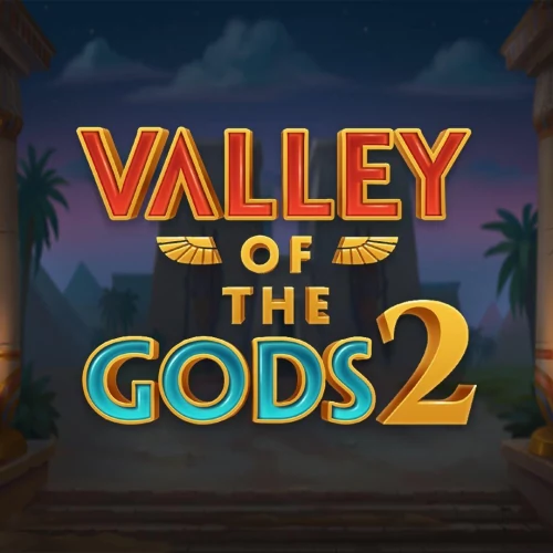 Valley Of The Gods 2