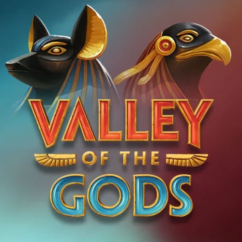 Valley Of The Gods