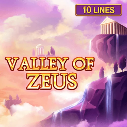 Valley of Zeus