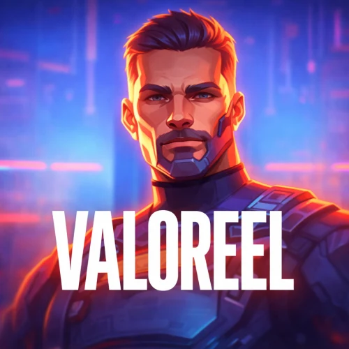 Valoreel