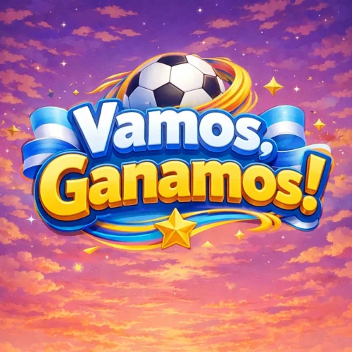 Vamos, Ganamos!
