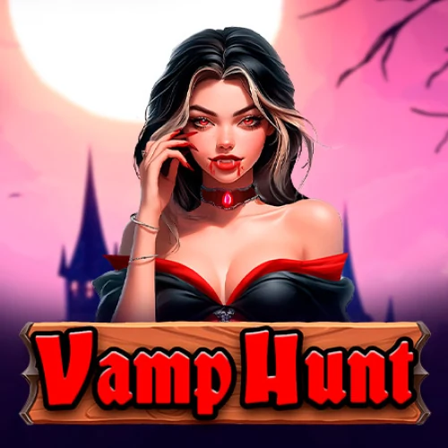 Vamp Hunt