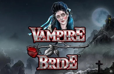 Vampire Bride